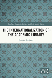 Internationalization Of The Academic Lib
