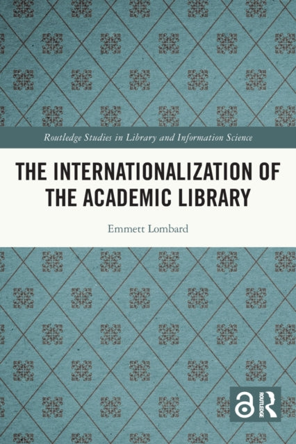 Internationalization Of The Academic Lib