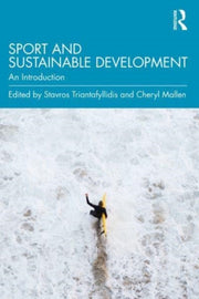 Sport And Sustainable Development
