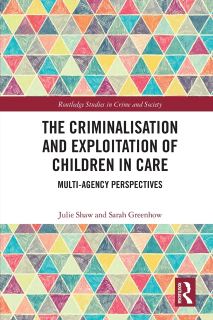 The Criminalisation And Exploitation Of
