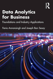 Data Analytics For Business Sesay