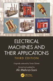 Electrical Machines