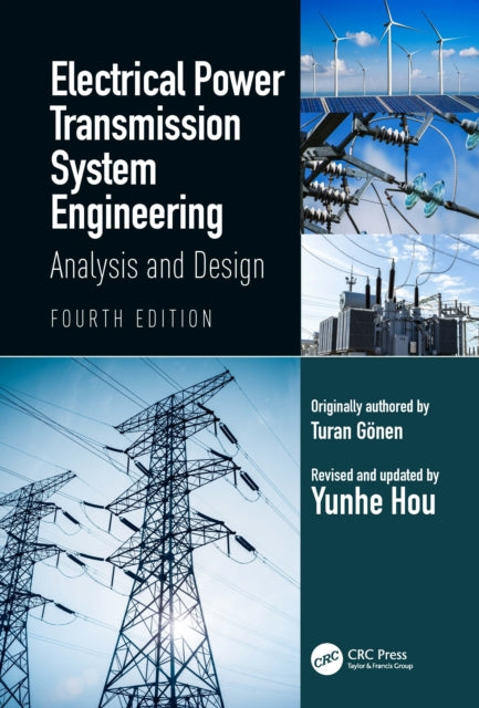Electrical Power Transmission System En