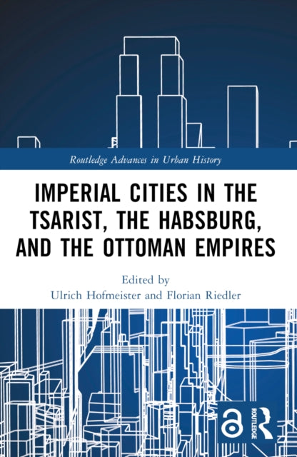 Imperial Cities In The Tsarist The Hab