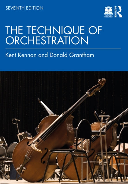 Technique Of Orchestration