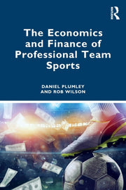 Economics & Finance Of Professional Team