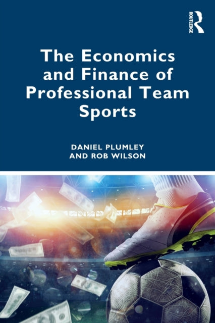 Economics & Finance Of Professional Team