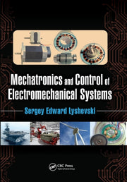 Mechatronics & Control Of Electromechani
