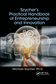 Szychers Practical Handbook Of Entrepren