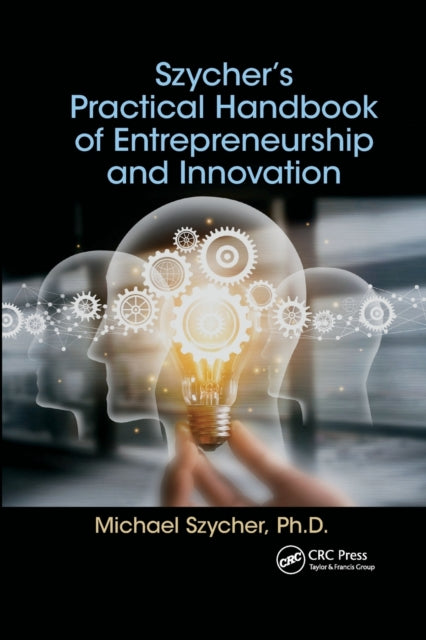 Szychers Practical Handbook Of Entrepren