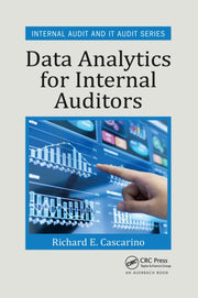 Data Analytics For Internal Auditors