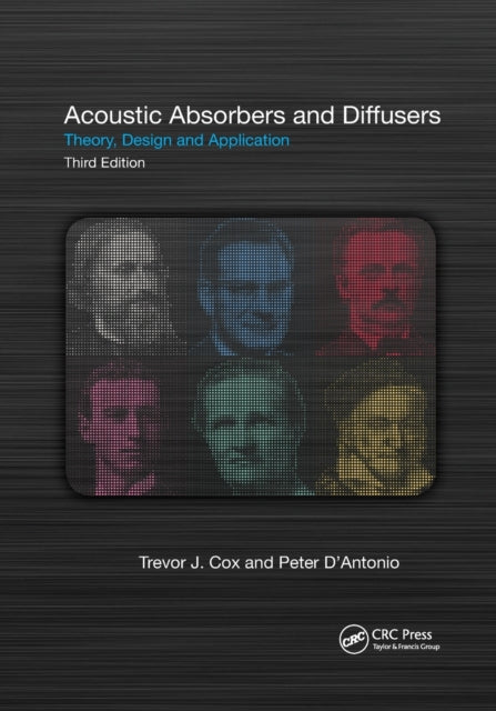 Acoustic Absorbers & Diffusers