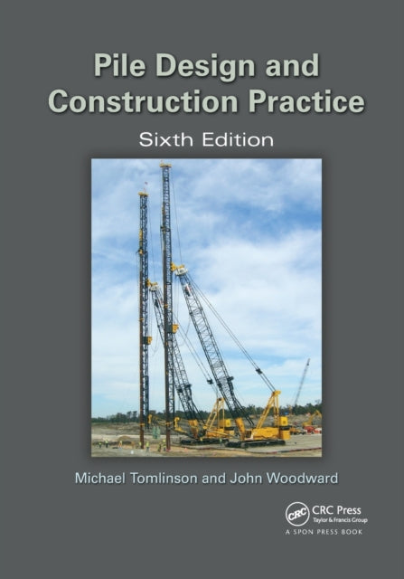 Pile Design & Construction Practice