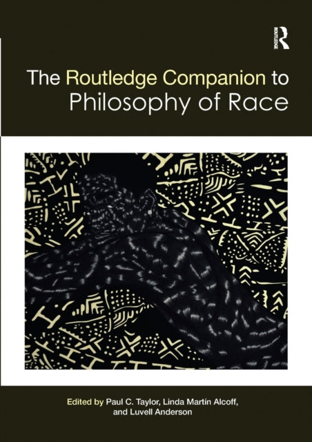 Routledge Companion To The Philosophy Of