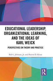 Educational Leadership Organizational Le By Johnson Jr., Bob