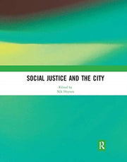 Social Justice & The City