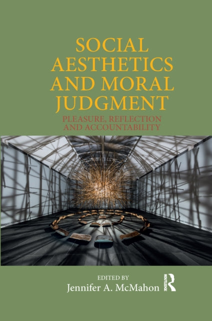 Social Aesthetics & Moral Judgment
