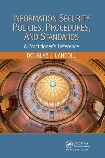 Information Security Policies Procedures