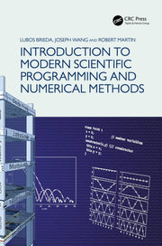 Introduction To Modern Scientific Progr