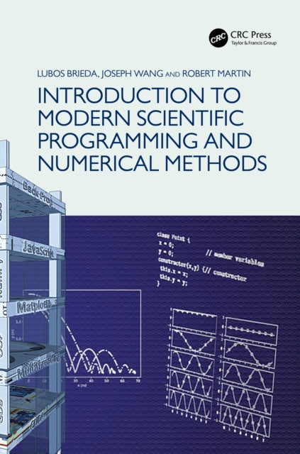 Introduction To Modern Scientific Progr