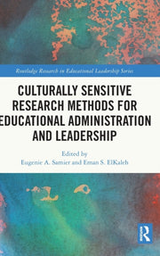 Culturally Sensitive Research Methods Fo