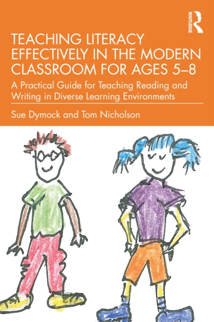 Teaching Literacy Effectively In The Mo