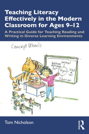Teaching Literacy Effectively In The Mo