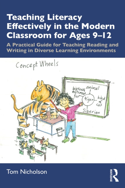 Teaching Literacy Effectively In The Mo