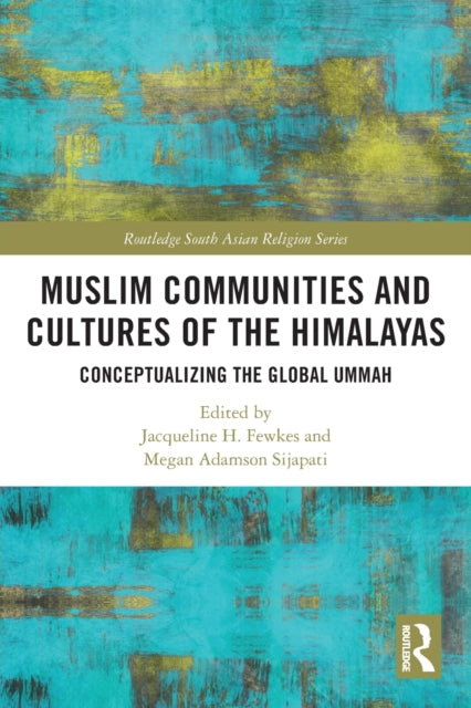 Muslim Communities And Cultures Of The H