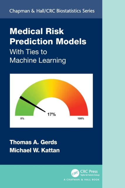 Medical Risk Prediction Models: With Tie