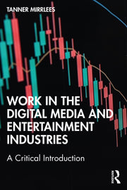 Work In The Digital Media & Entertainmen