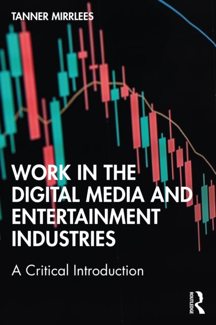 Work In The Digital Media & Entertainmen