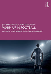 Warmup In Football