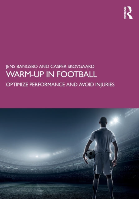 Warmup In Football