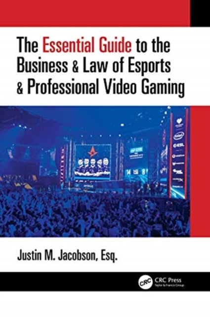 Essential Guide To The Business Law Of E