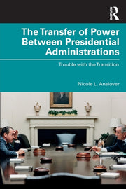 Transfer Of Power Between Presidential A