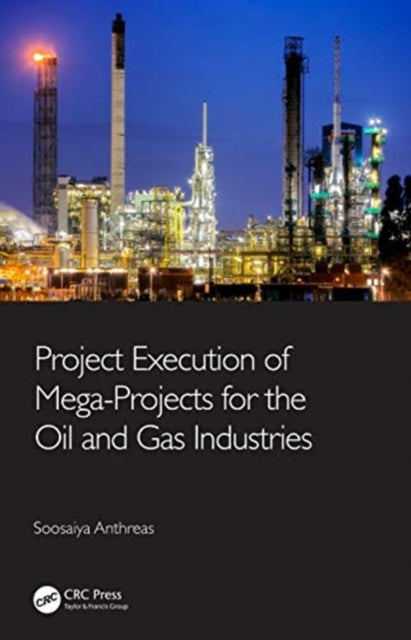 Project Execution Of Megaprojects For Th