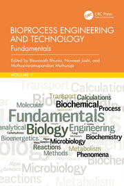 Bioprocess Engineering And Technology