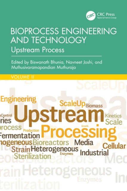 Bioprocess Engineering And Technology