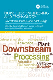 Bioprocess Engineering And Technology