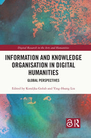 Information & Knowledge Organisation In