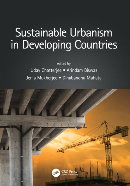 Sustainable Urbanism In Developing Coun