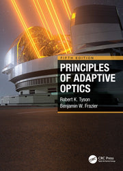 Principles Of Adaptive Optics 5e -