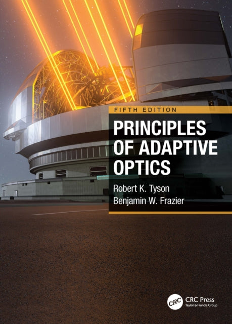 Principles Of Adaptive Optics 5e -