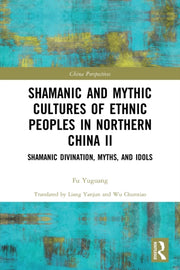 Shamanic And Mythic Cultures In Nor