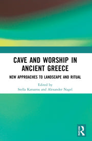 Cave & Worship In Ancient Greece
