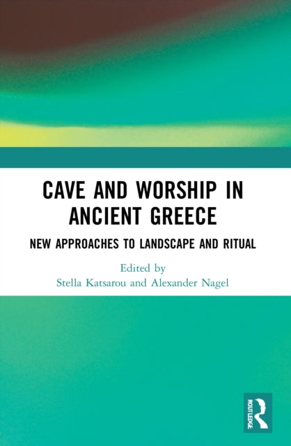 Cave & Worship In Ancient Greece