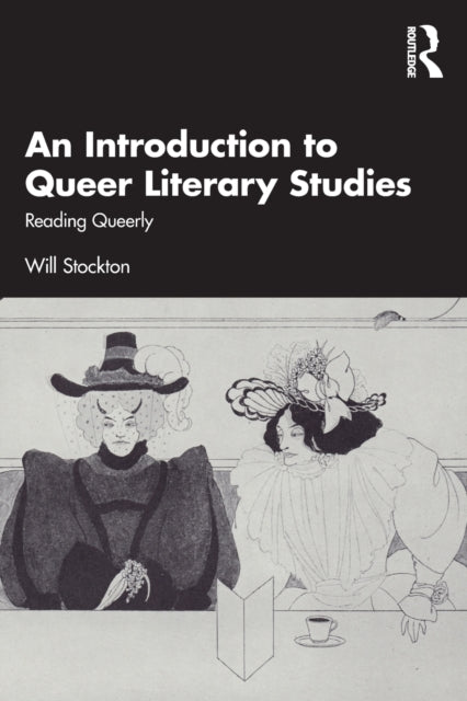 Introduction To Queer Literary Studies