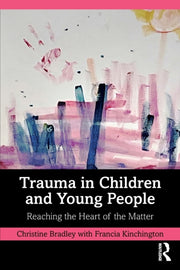 Trauma In Children & Young People