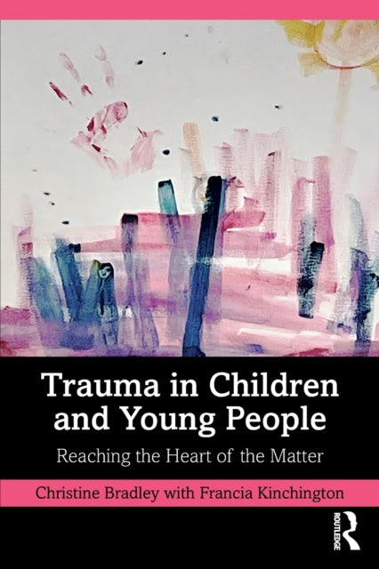 Trauma In Children & Young People